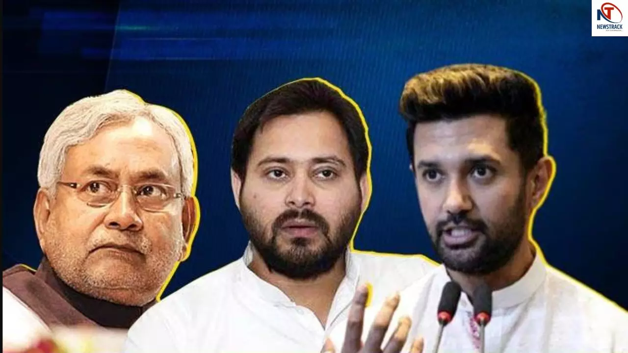 Bihar Election Survey