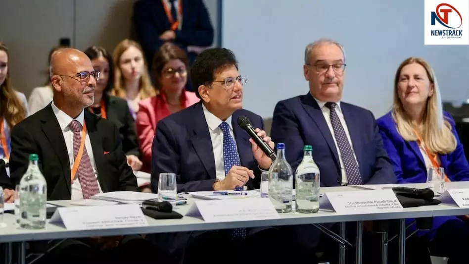 India-EFTA Deal
