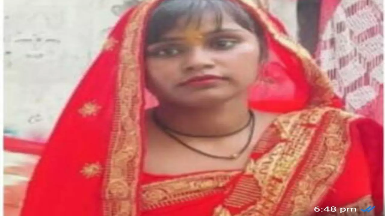 Gonda News: कटरा बाजार पुलिस पर गंभीर सवाल, नाबालिग की आत्महत्या और ब्लाइंड मर्डर केस में निष्क्रियता का आरोप