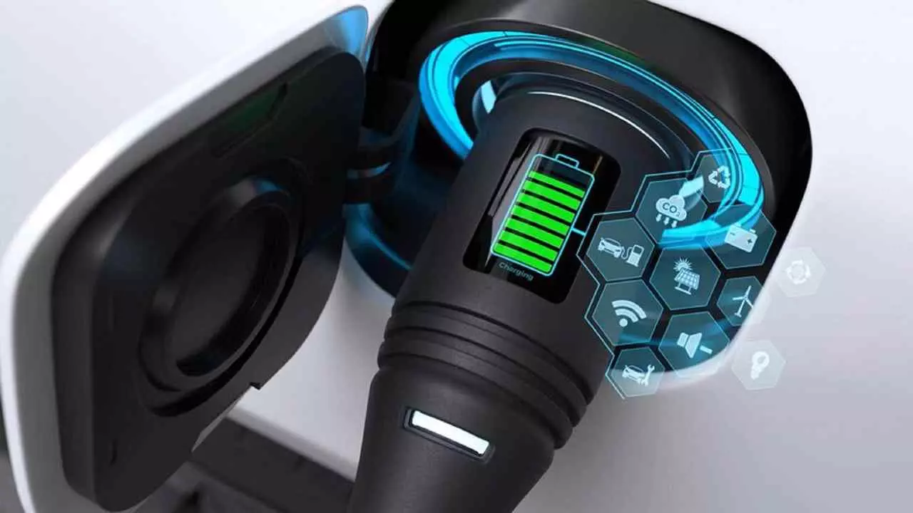 Chinas Ban on EV Battery Technology