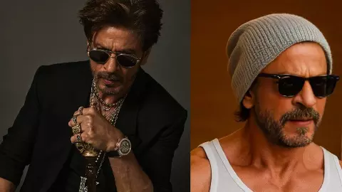 Shahrukh Khan King Movie Update