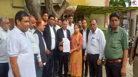 Hapur News Hapur News