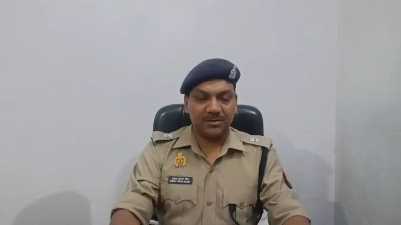 Meerut News: कांवड़ सेवा शिविर में महिलाओं से छेड़छाड़ का आरोप, तीन पुलिसकर्मियों पर कार्रवाई की मांग