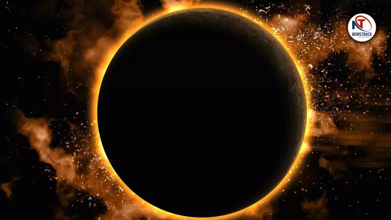 Surya Grahan Kab Lagega Solar Eclipse 2 August 2027