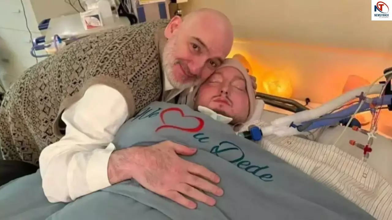 Sleeping Prince Passes Away