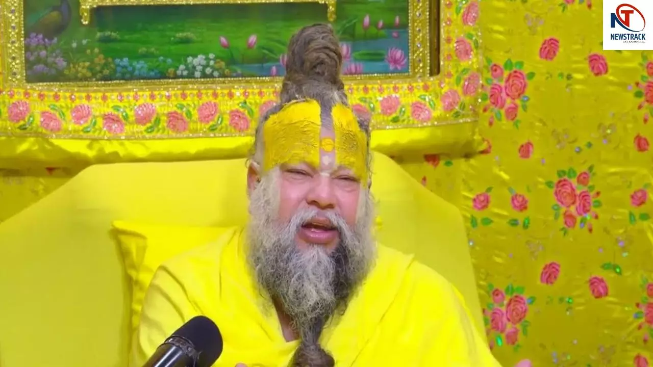 Premanand Ji Maharaj News