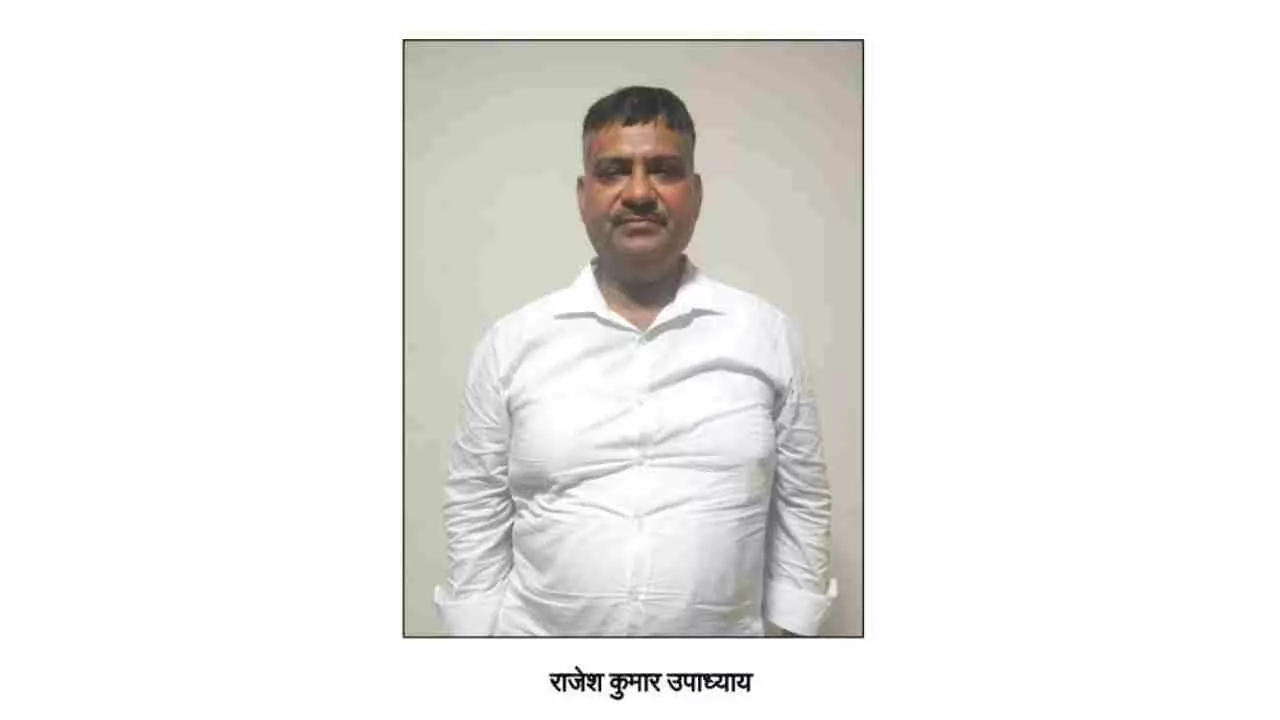 UP News: यूपी ATS का बड़ा एक्शन: छांगुर बाबा गैंग का एक और सदस्य गिरफ्तार, फंडिंग की जिम्मेदारी संभालता था आरोपी