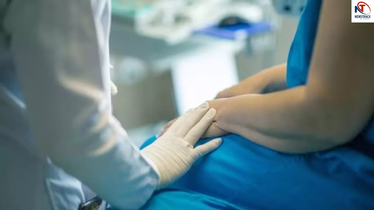 Indian Doctor Arrested in US