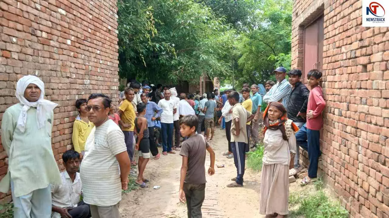 Bulandshahr News