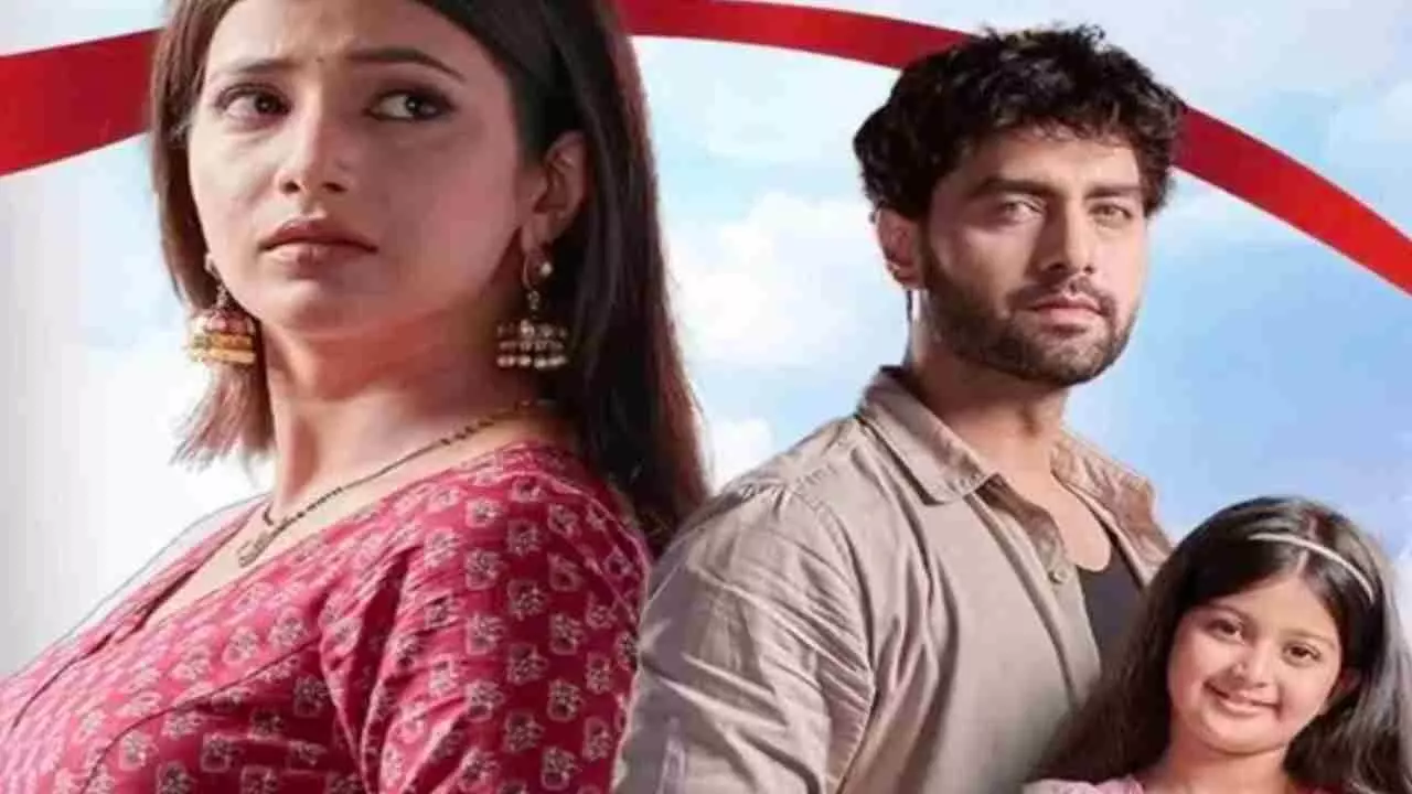 Yeh Rishta Kya Kehlata Hai Twist