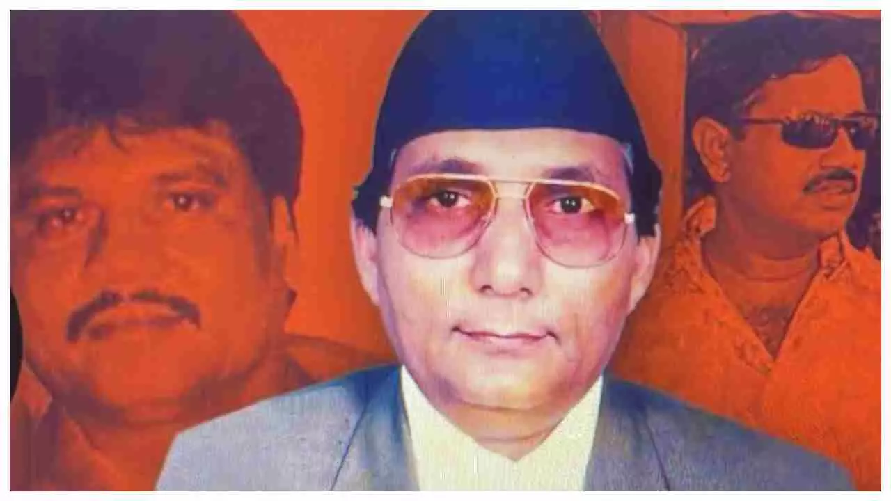 Nepal Border Politic:  नेपाल की सीमाई राजनीति का सच