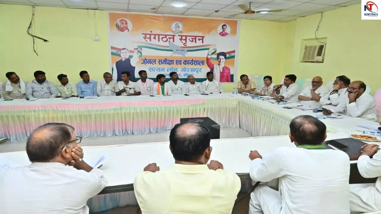 Gorakhpur News