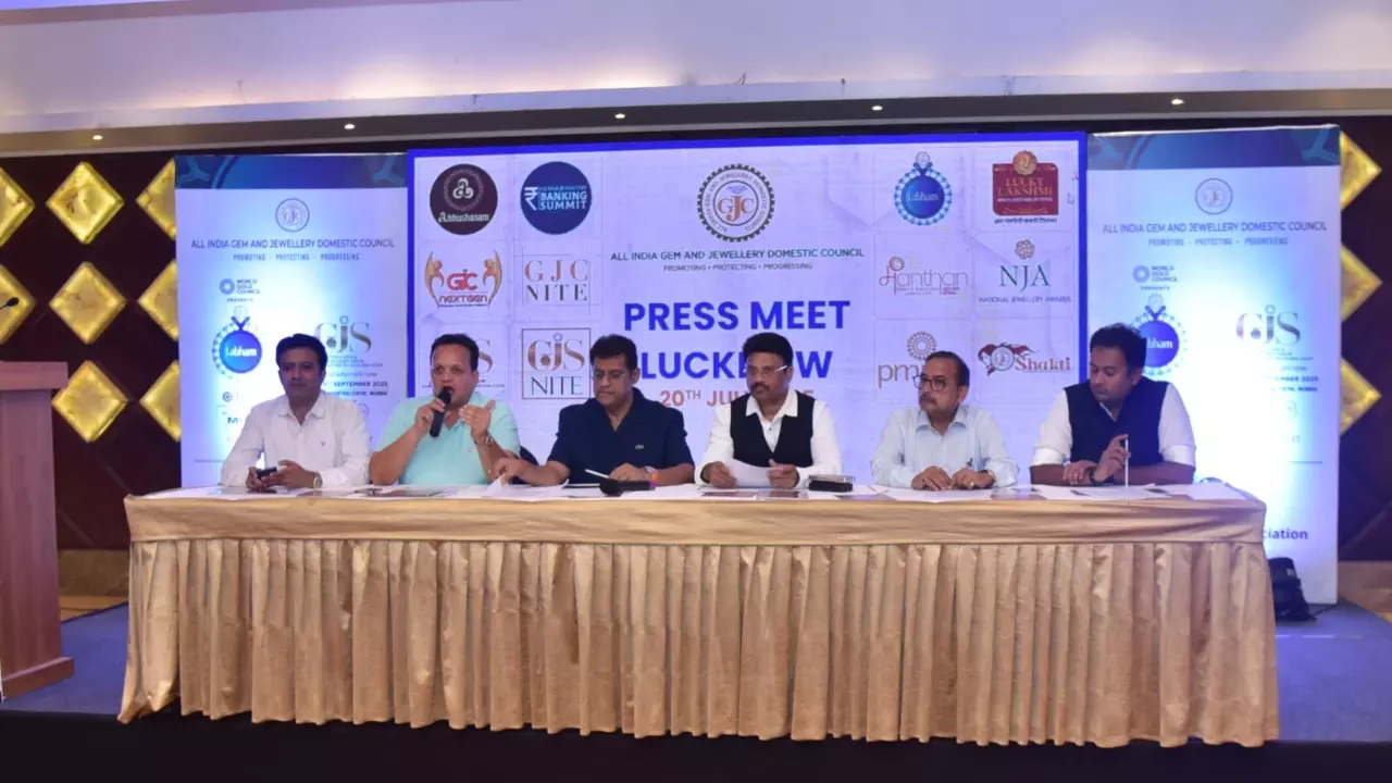 Lucknow News