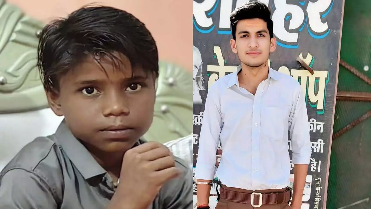 Hamirpur News: बेतवा नदी में डूबे दो किशोर, गांव में कोहराम; परिजनों को बिना बताए गए थे नहाने