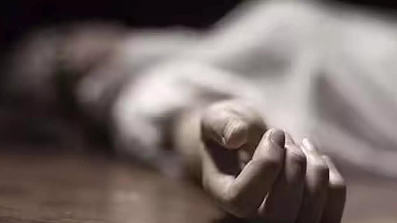 Teen dies during treatment, doctors accused of negligence