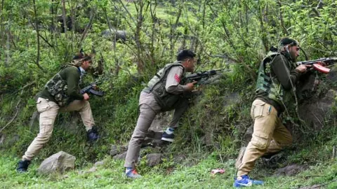 J&K encounter