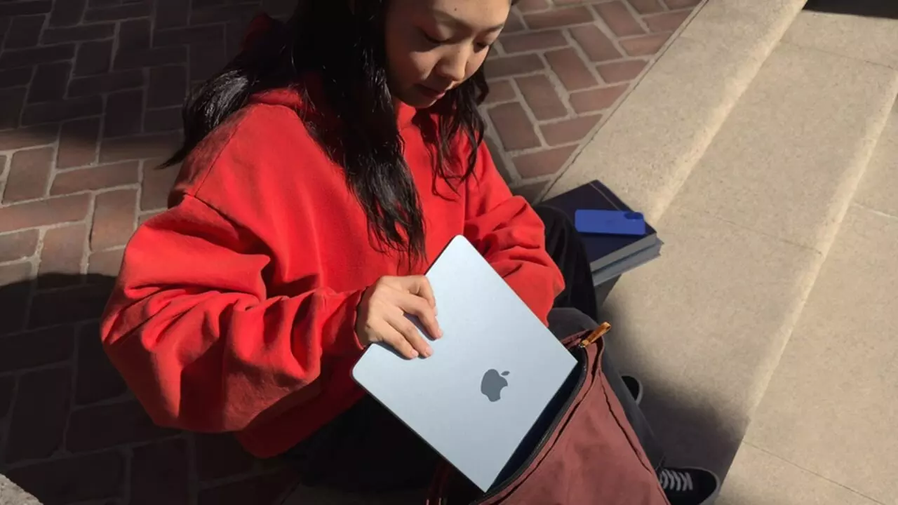 MacBook Air M4 Offer