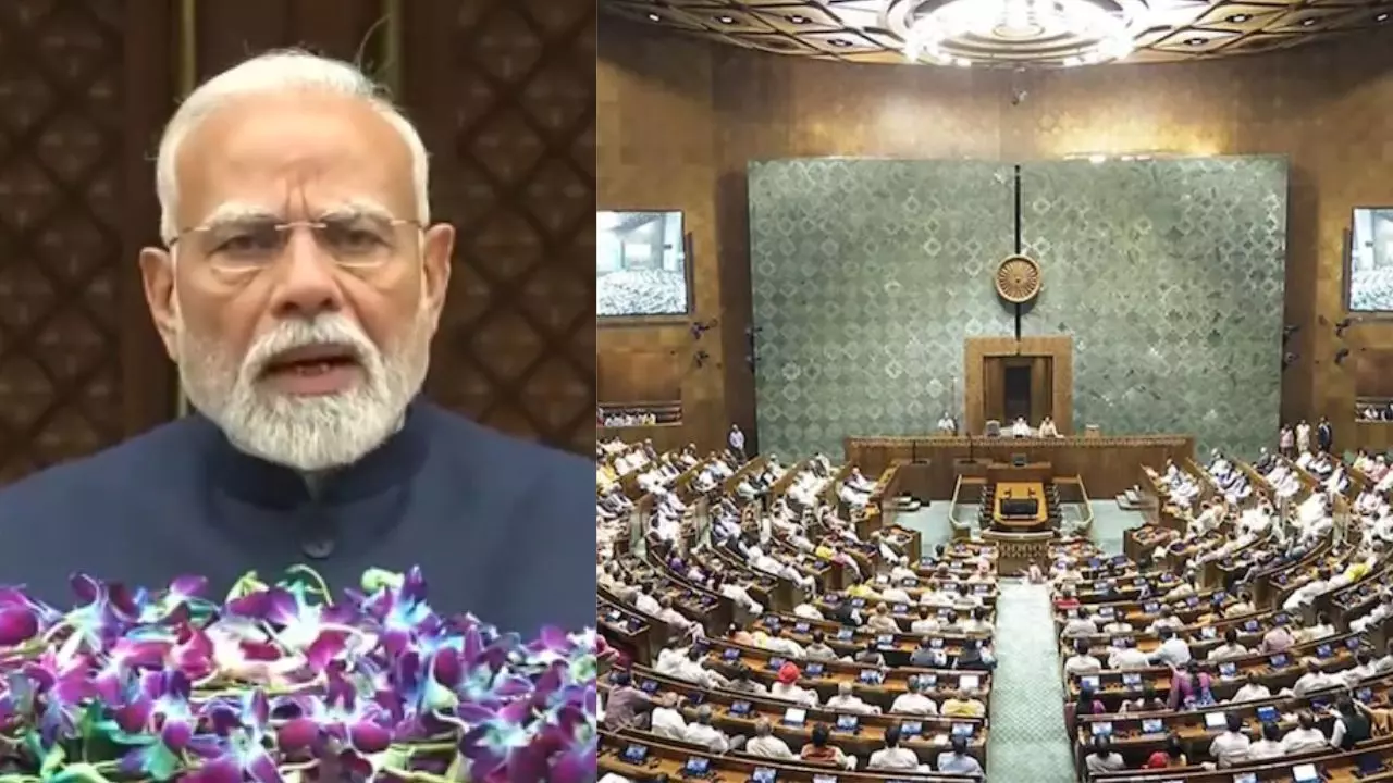 Monsoon Session