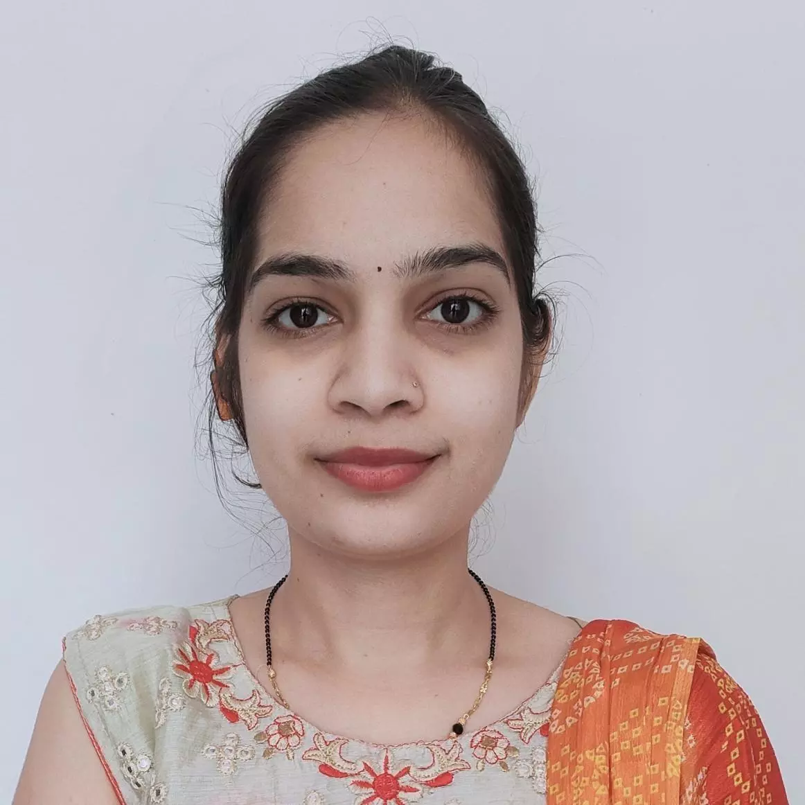 Sonal Girhepunje Sonal Girhepunje