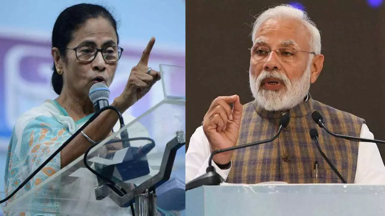 हम बंगाल की अस्मिता के लिए लड़े हैं, लड़ते रहेंगे, शहीद दिवस की रैली से शुरू हुई 2026 की सियासी जंग