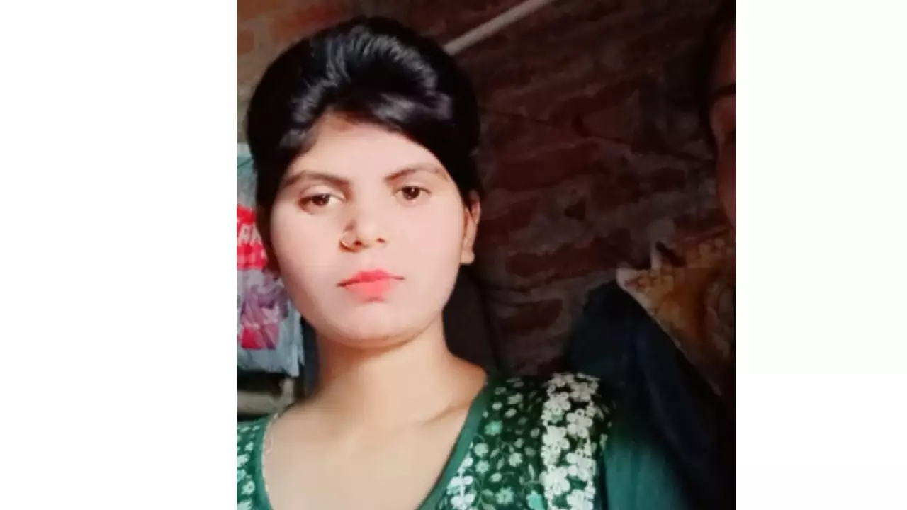 Fatehpur News: फतेहपुर में बहन की संदिग्ध मौत, भाई ने लगाया हत्या का आरोप, एसपी ने दिए जांच के आदेश