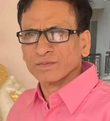 Sandeep Pal Sandeep Pal