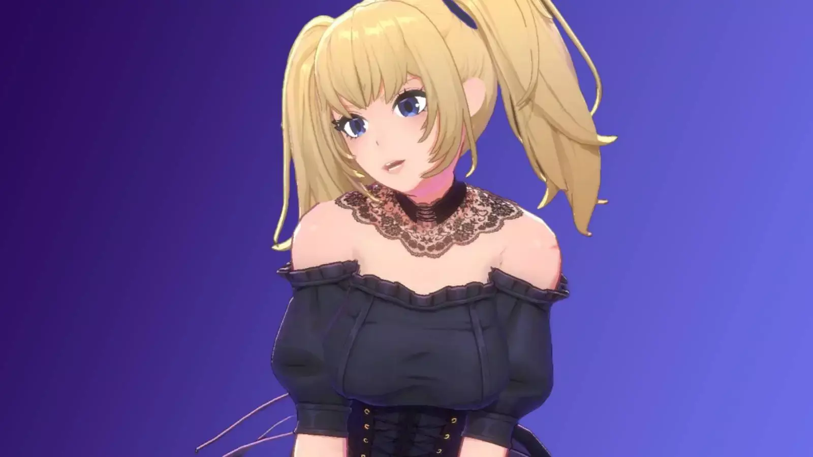 Elon Musk Grok AI Anime Girlfriend
