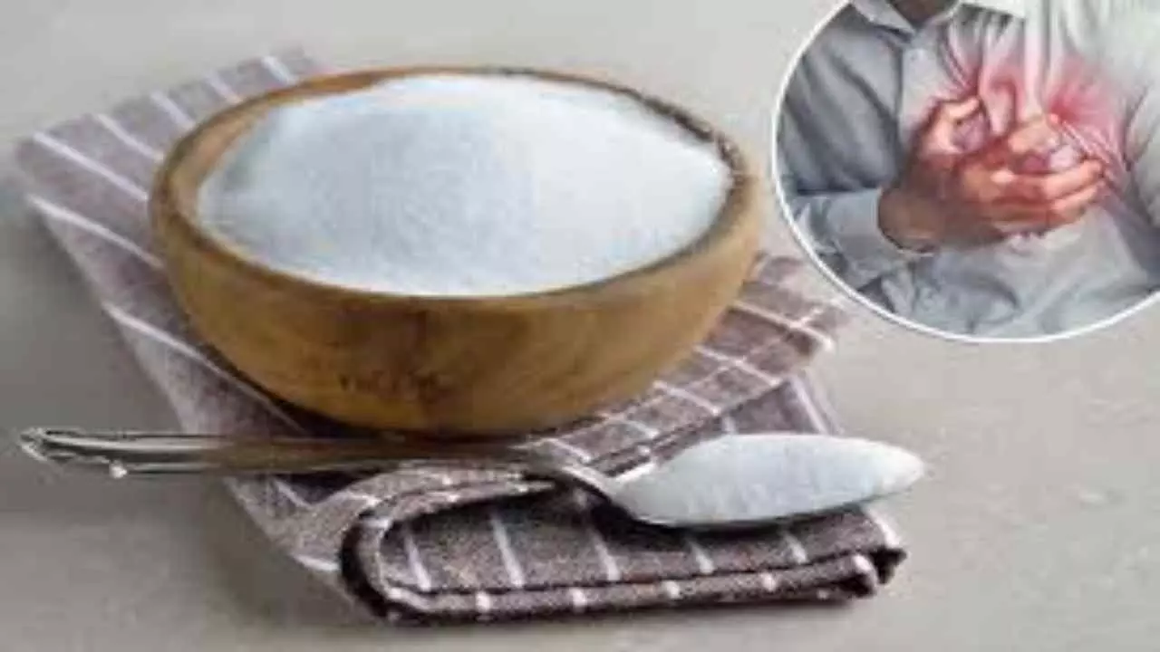 Erythritol