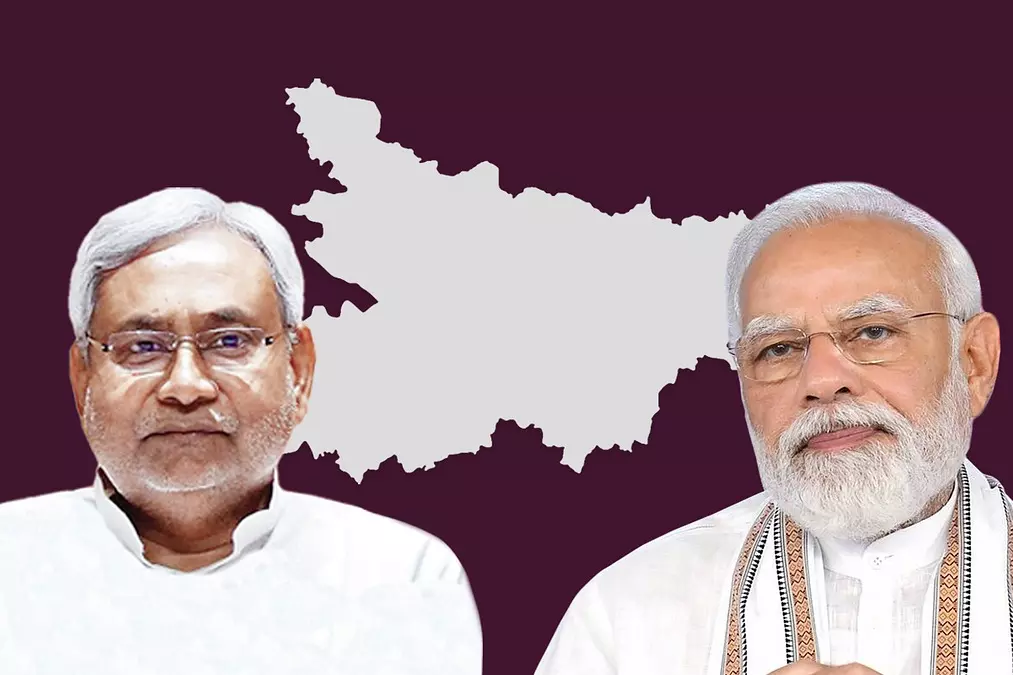 जब उपमुख्यमंत्री ने सीएम साहब के मंत्री से दिखाई हिटलर गिरी ...तो एक सेकेंड में दिखा दिया अंजाम; BJP ठीक से रहे!