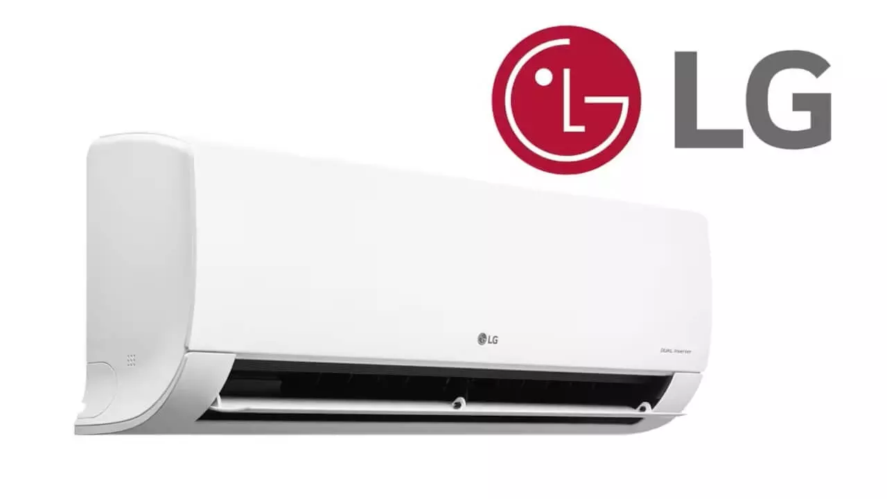 Best LG Air Conditioners Price
