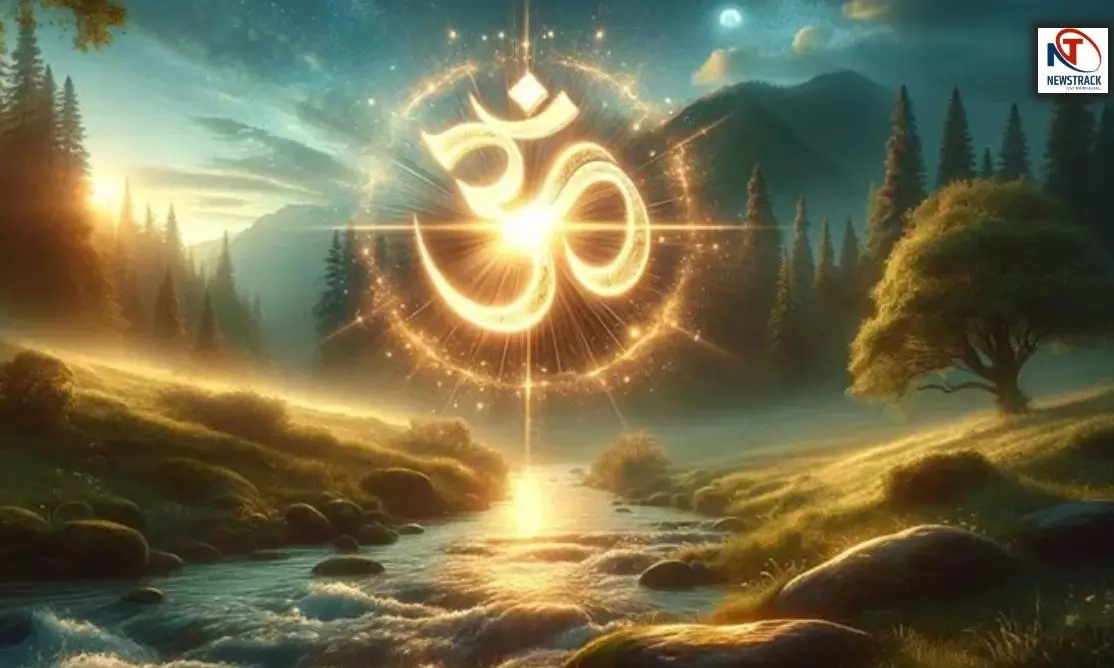 OM Ka Rahasya Kya Hai OM Ka Rahasya Kya Hai