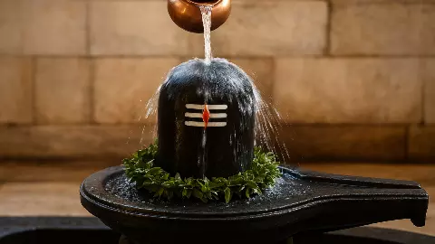 Sawan 2025 Shivling Jalabhishek Scientific Facts