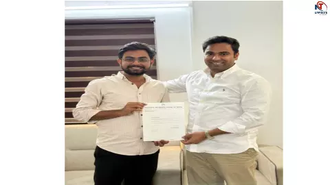 Siddharthnagar News Siddharthnagar News