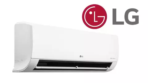 Best LG Air Conditioners Price
