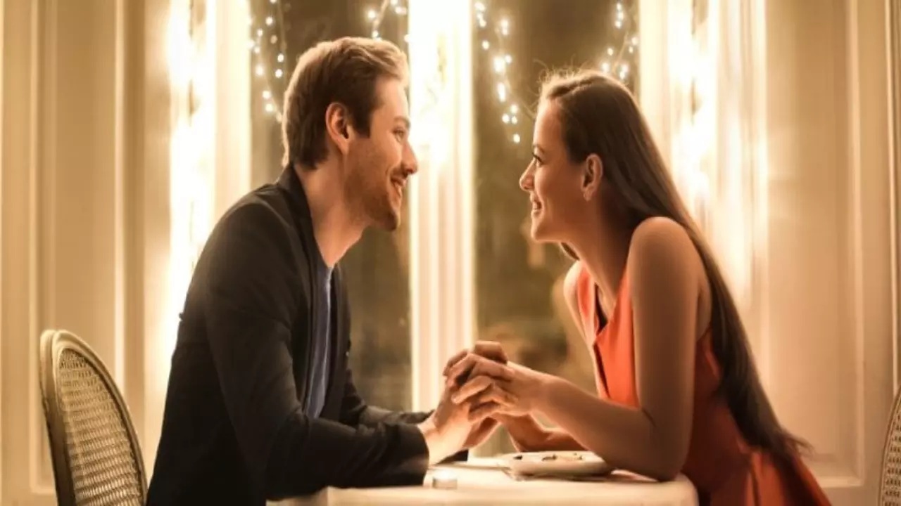 Smart Dating Tips