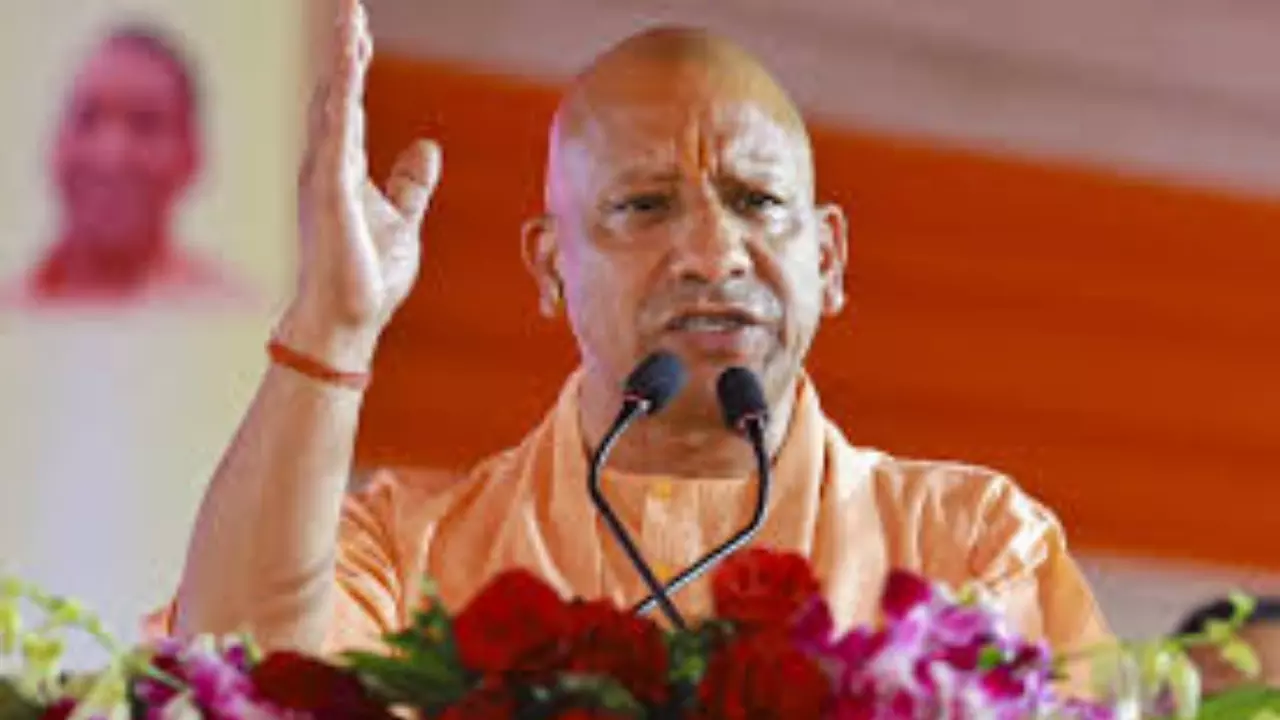 Gorakhpur News: मुख्यमंत्री दो दिनों में गोरखपुर को देंगे 252 करोड़ रुपये की सौगात