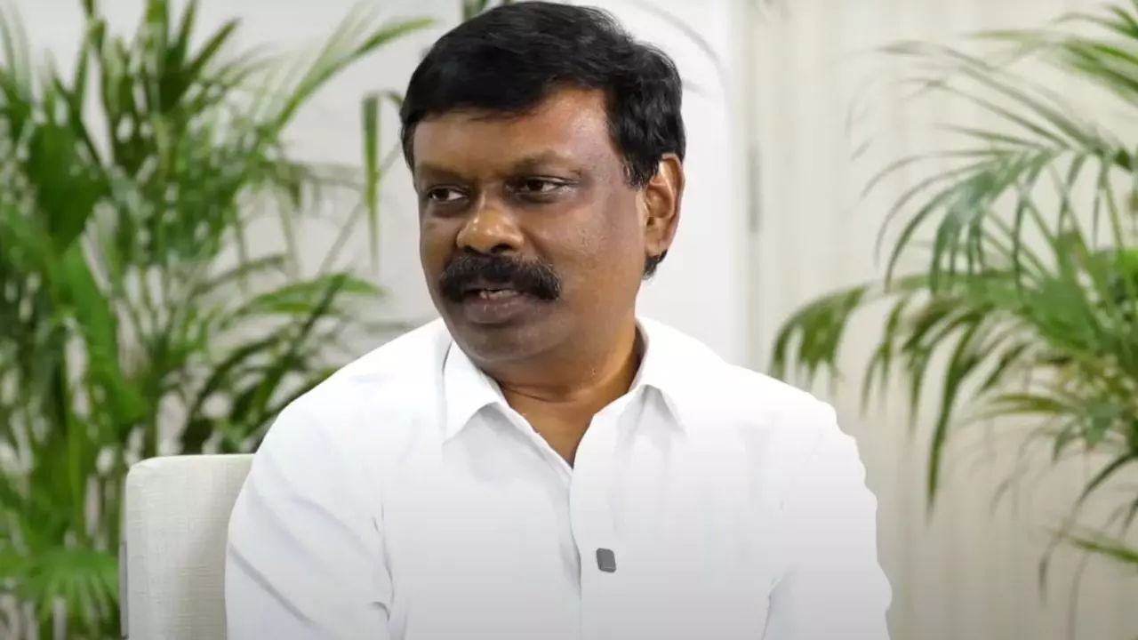Bihar Secretary General Resigns
