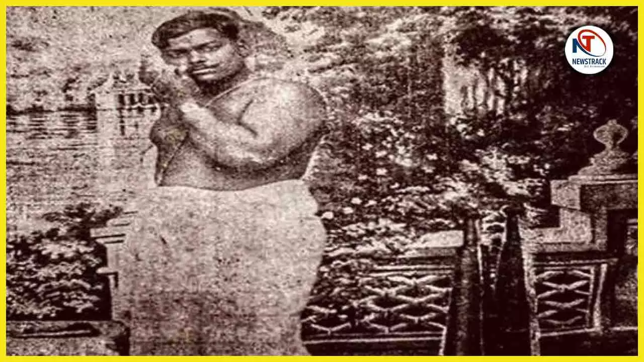 Chandrashekhar Azad Ki Kahani