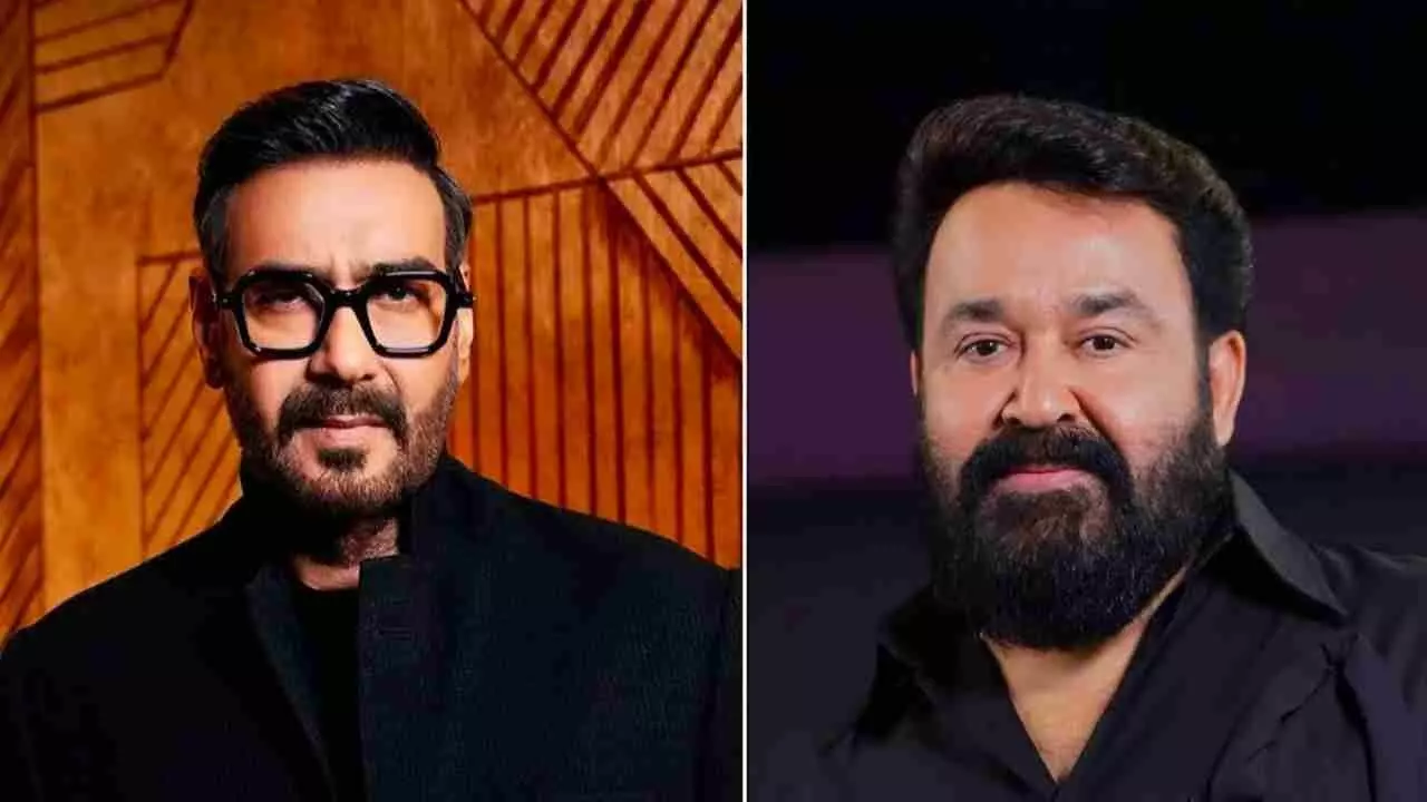Drishyam 3 Controversy