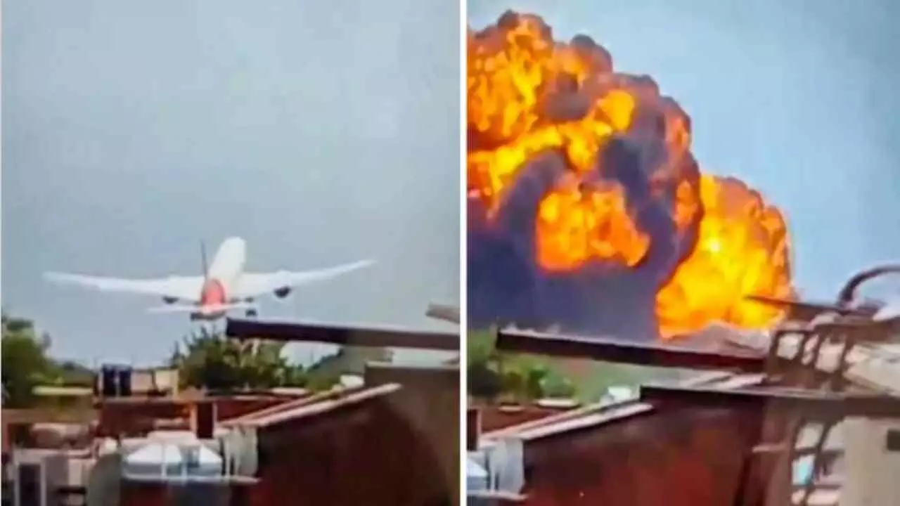 Air India passes safety check