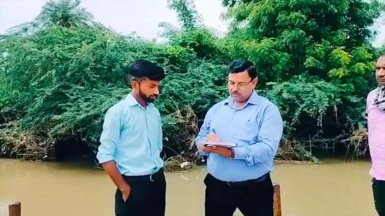 Open technical loopholes in Bridge Corporation inspection – new projects to be included in 2025-26 (