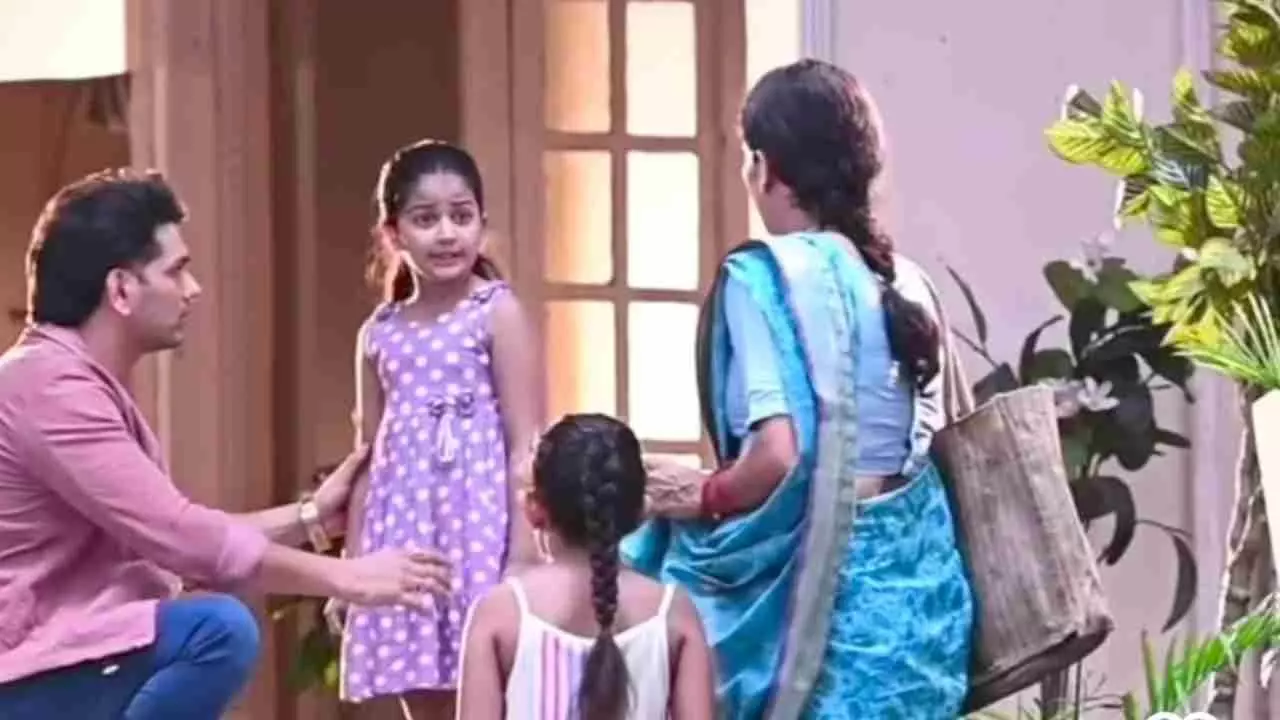 Yeh Rishta Kya Kehlata Hai Upcoming