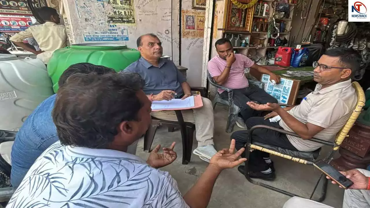 Auraiya News