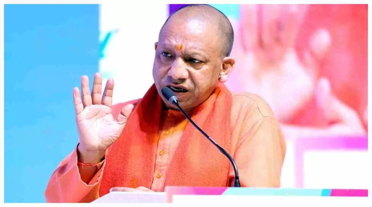 Gorakhpur News: उत्कृष्ट कार्य करने वाले सफाई मित्रों और पार्षदों को सम्मानित करेंगे सीएम योगी