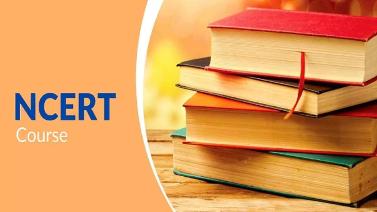 NCERT Syllabus