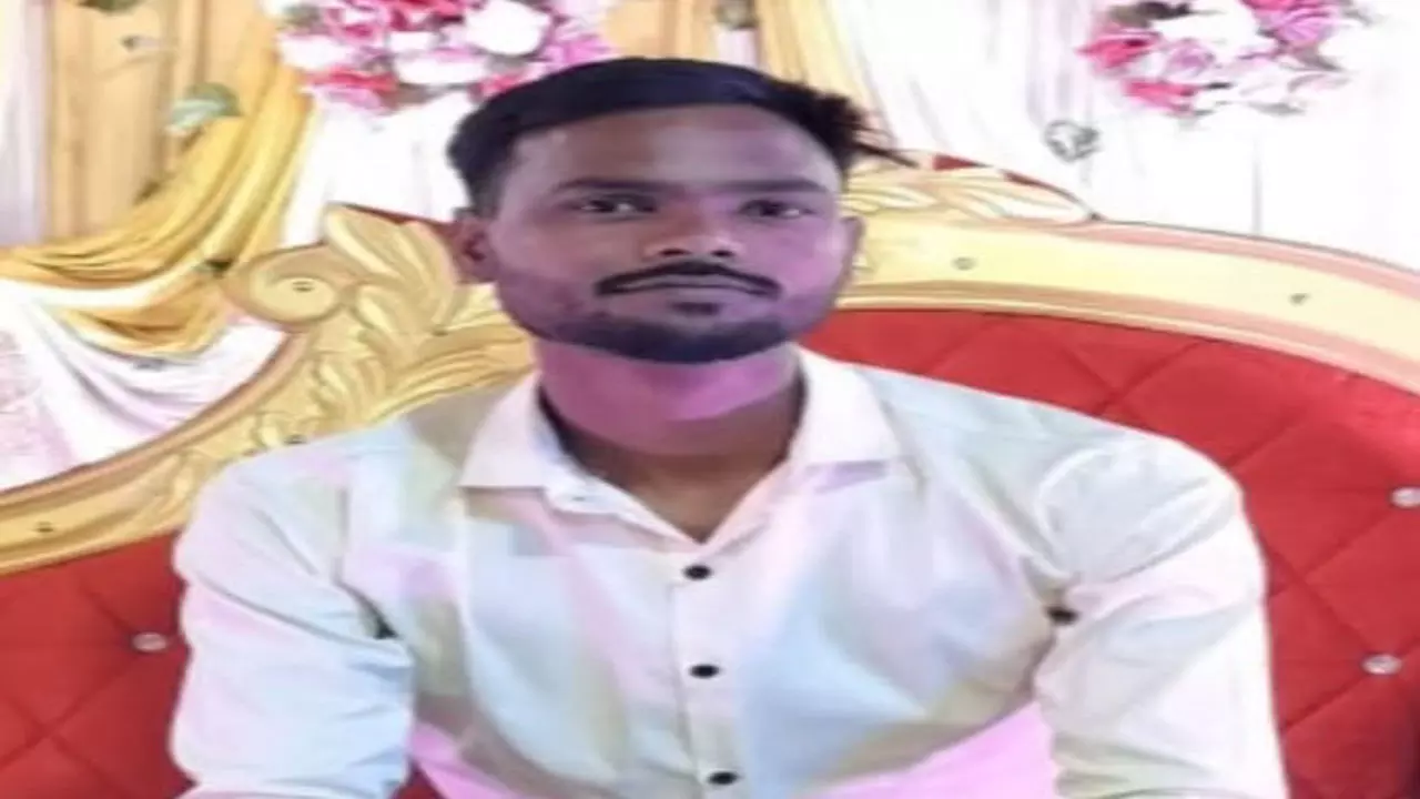 Siddharthnagar News: दिल्ली से वापी जा रहे युवक की ट्रेन हादसे में मौत, गांव में मचा कोहराम