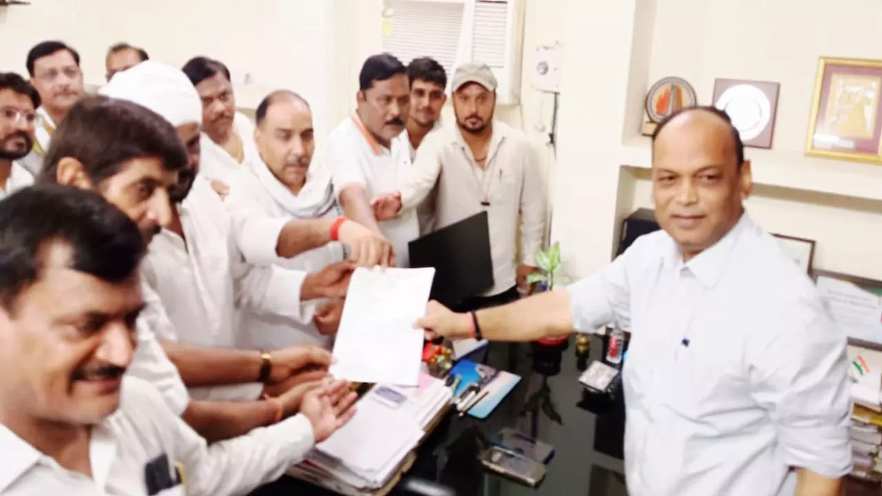 Varanasi News: वाराणसी की भयावह सच्चाई पर कांग्रेस का हस्तक्षेप, सरकार मौन क्यों?