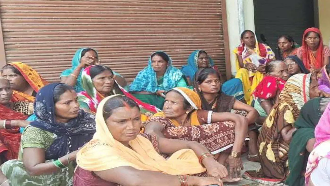 Azamgarh News: विवाहिता की संदिग्ध परिस्थितियों में मौत, पांच के खिलाफ केस दर्ज