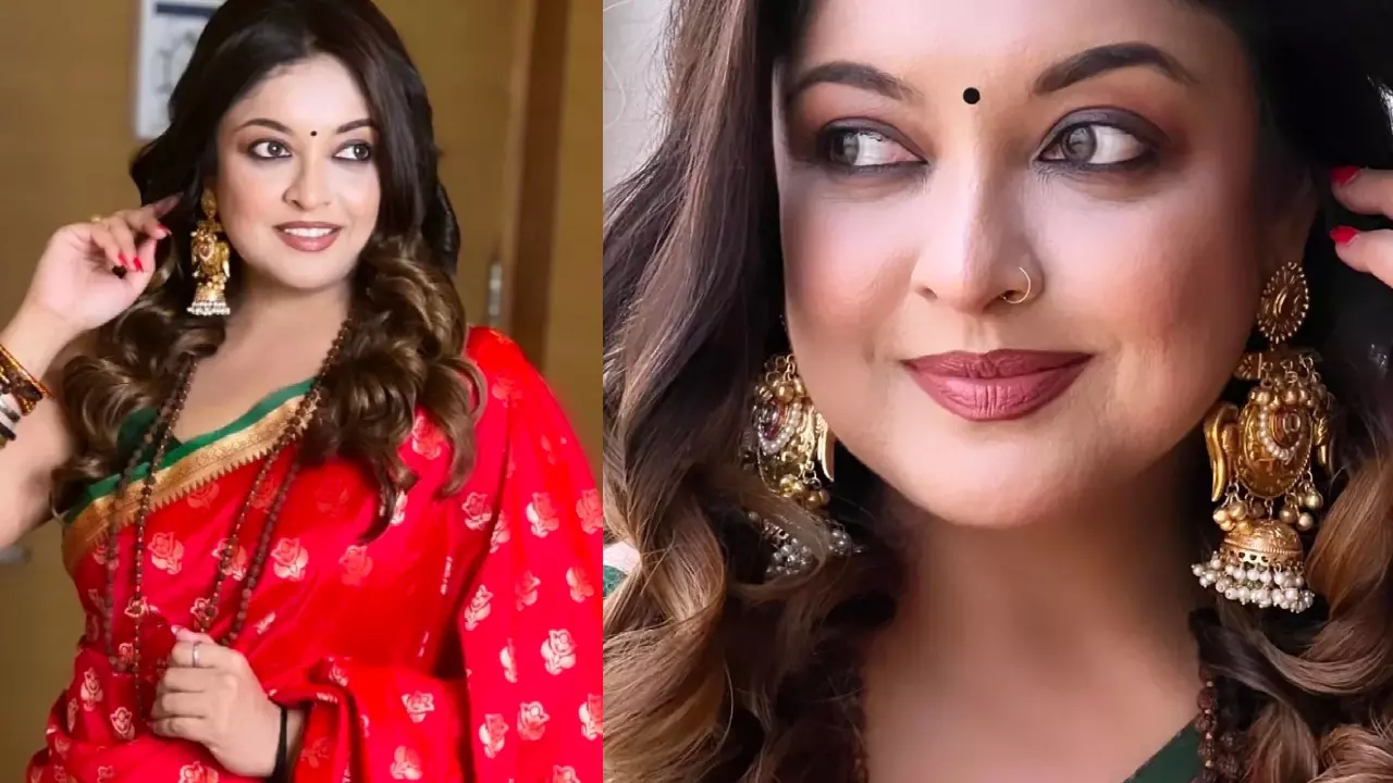 Tanushree Dutta Net Worth In Rupees