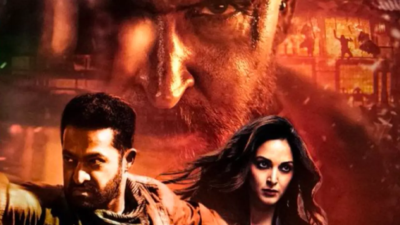 War 2 Trailer Review